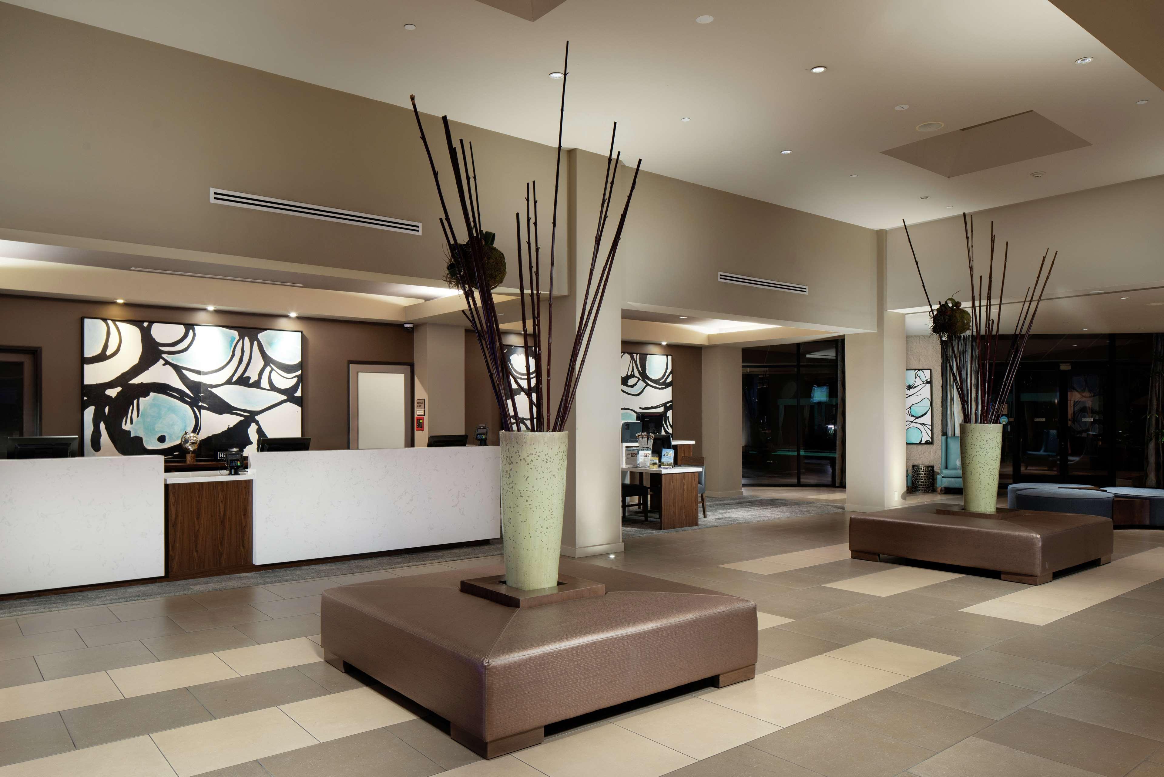 Hotel Doubletree By Hilton Monrovia - Pasadena Area Exterior foto