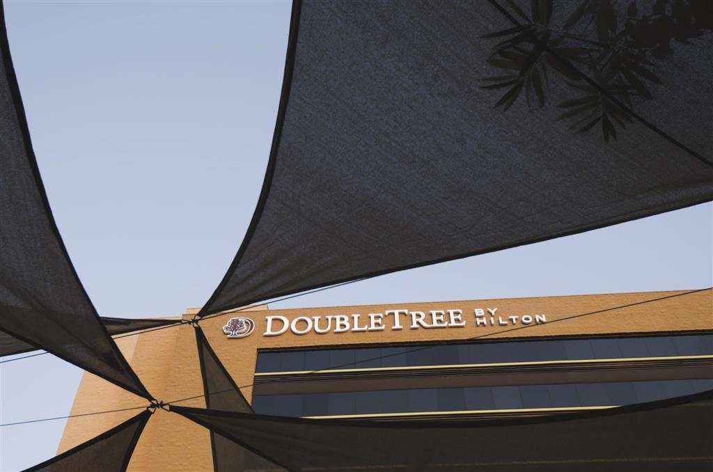 Hotel Doubletree By Hilton Monrovia - Pasadena Area Einrichtungen foto