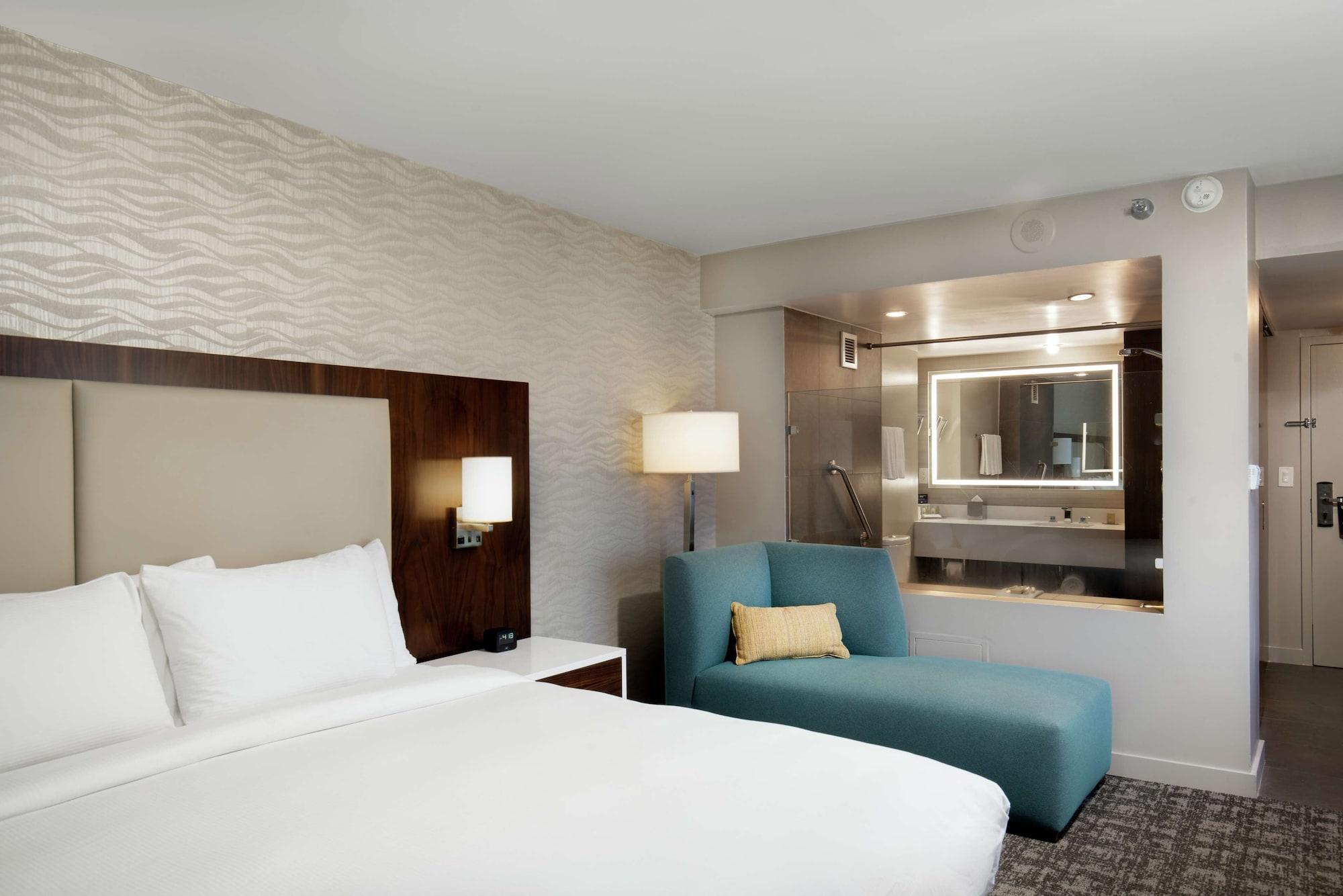 Hotel Doubletree By Hilton Monrovia - Pasadena Area Exterior foto