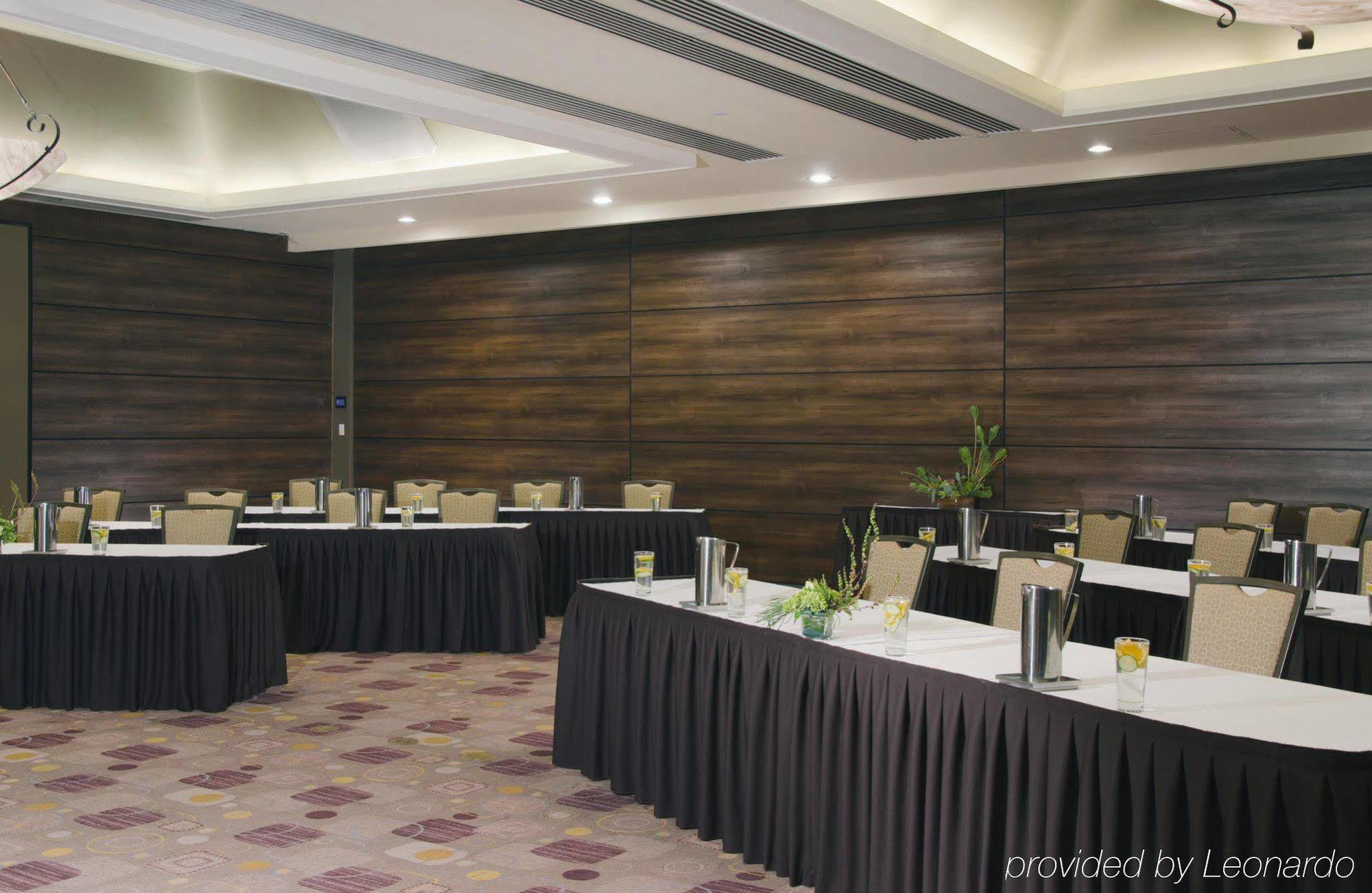 Hotel Doubletree By Hilton Monrovia - Pasadena Area Business foto
