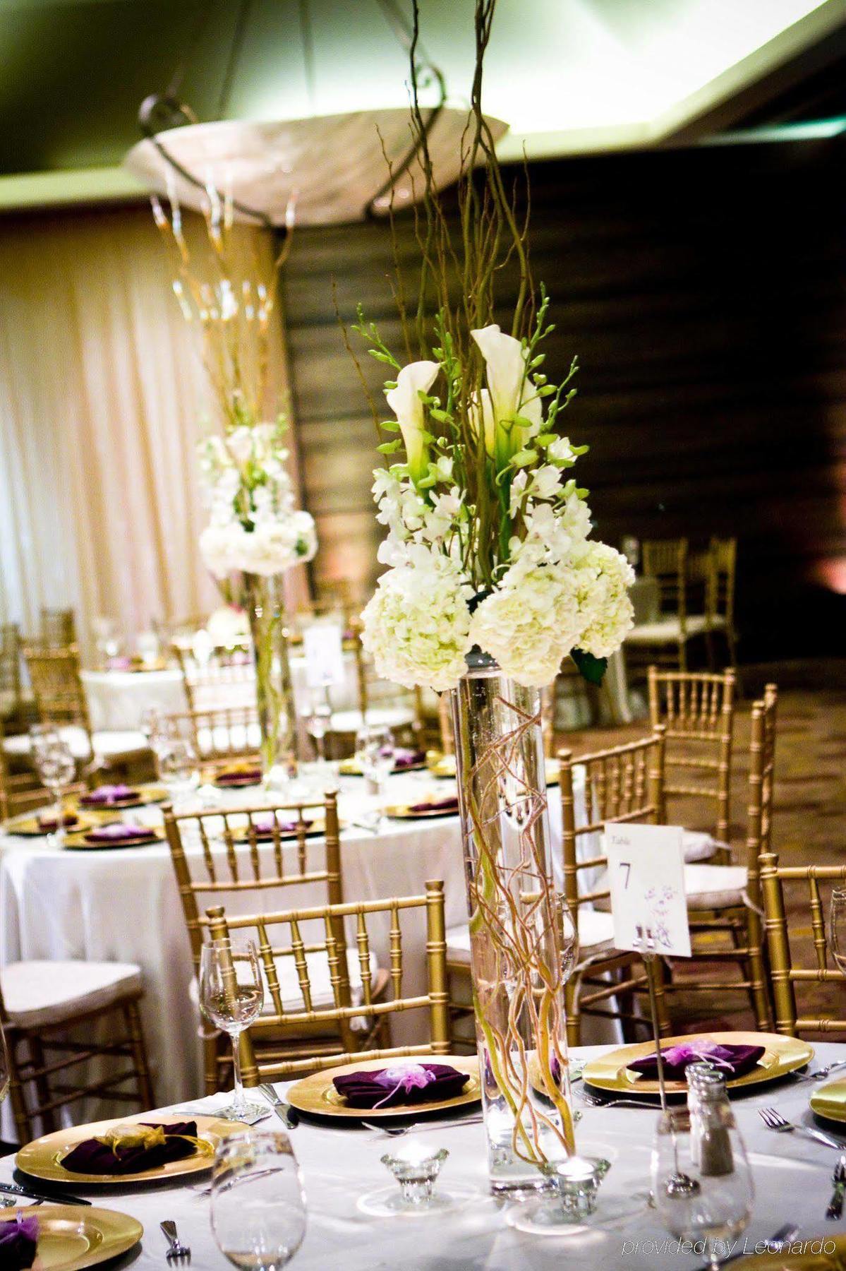 Hotel Doubletree By Hilton Monrovia - Pasadena Area Restaurant foto